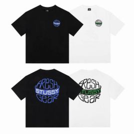 Picture of Stussy T Shirts Short _SKUStussyS-XL15239780